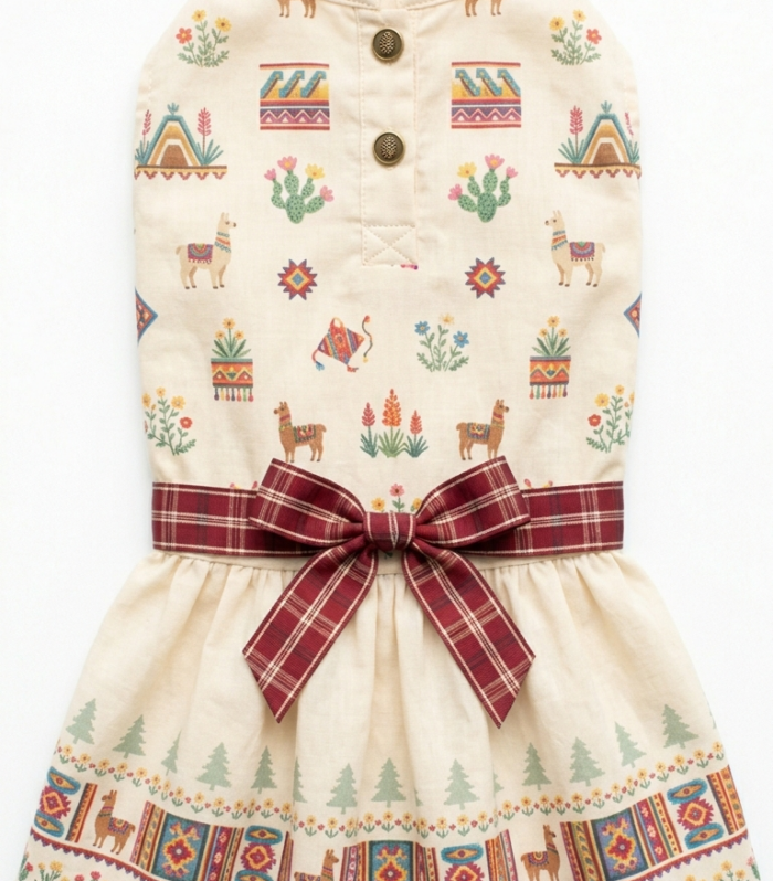 vestido